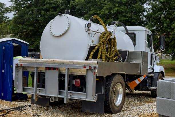 Best Local porta potty services  in Elk Rapids, MI
