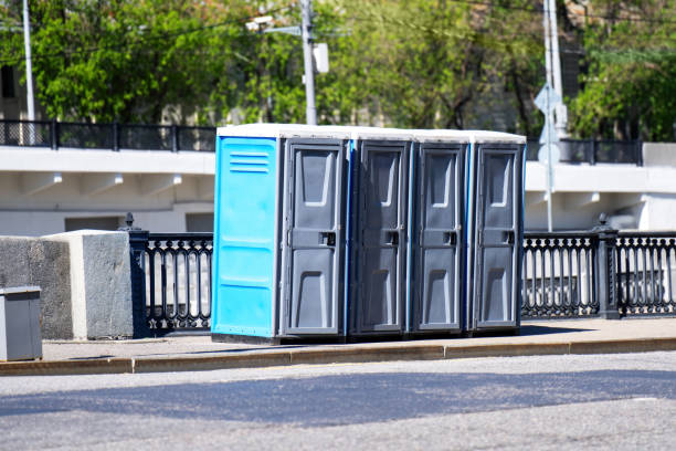 Best Temporary restroom rental  in Elk Rapids, MI