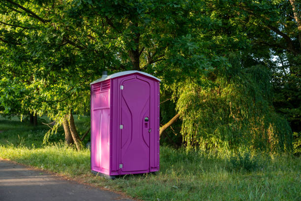 Best Porta potty delivery and setup  in Elk Rapids, MI